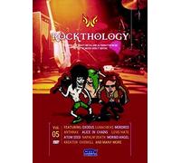 John B.House - Rockthology # 05