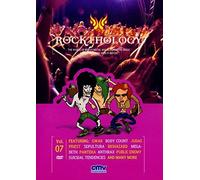 John B.House - Rockthology # 07