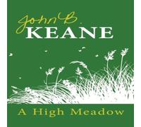 John B Keane High Meadow Paperback Book John B Keane Multicolor