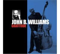 John B. Williams - Gratitude [Us Import]