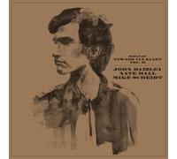 John Baizley, Nate Hall & Mike Scheidt - Songs of Townes Van Zandt Vol II