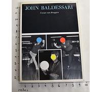 John Baldessari