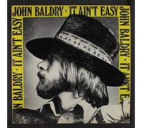 JOHN BALDRY - it ain't easy