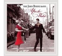 JOHN BAND BYRNE - After the Wake