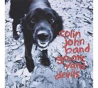 John Band, Colin - Grooveyard Devils