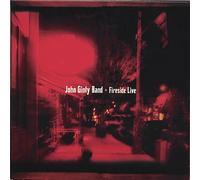 John Band Ginty - Fireside Live
