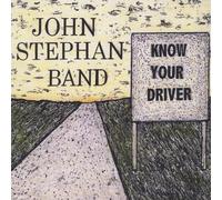 JOHN BAND STEPHAN - Know Your Driver