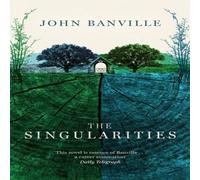John Banville Singularities Paperback Book John Banville Multicolor