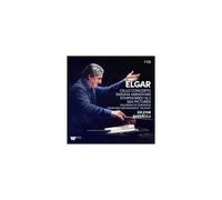 John Barbirolli: ELGAR: CELLO CONCERTO/ENIGMA VARIATIONS/SYMPHONIES 1 & 2/S - CD