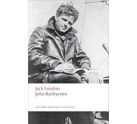John Barleycorn `Alcoholic Memoirs'