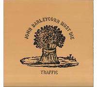 John Barleycorn must die (1970) / Vinyl record [Vinyl-LP]