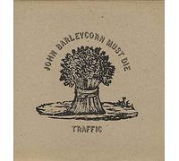 John Barleycorn Must Die - 1st - Rough