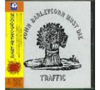 John Barleycorn Must die