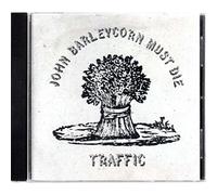 John Barleycorn Must die