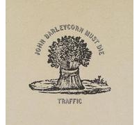 John Barleycorn Must Die