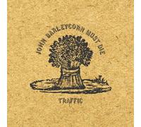 John Barleycorn Must Die