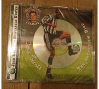 John Barnes: The Interview Disc (One on One Presents Glenn Hoddle Interview Disc)