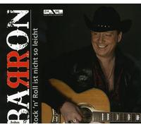 John Barron - Rock'n'roll Ist Nicht So