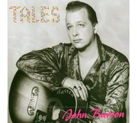 John Barron - Tales