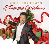 John Barrowman - A Fabulous Christmas