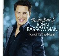 John Barrowman - Tonight'S The Night - The Very Best Of