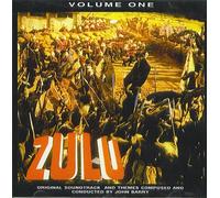 John Barry and His Orchestra - The John Barry Collection, Volume One, Zulu (UK Import)