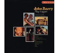 John Barry - Barry, John Play It Again LP Polydor 2383300 EX/EX 1974