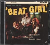 John Barry - Beat Girl