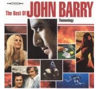 Themeology: The Best of John Barry
