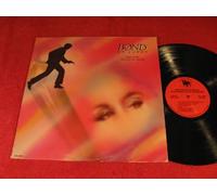 JOHN BARRY - bond by barry LP
