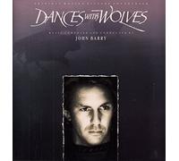 John Barry - Dances With Wolves (Bof) [VINYL]
