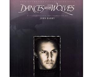John Barry - Dances With Wolves (Bof) [VINYL]