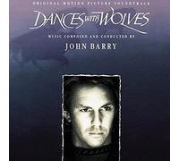 John Barry - Dances With Wolves [VINYL]
