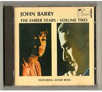 John Barry - Ember Years Vol. 2