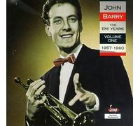 John Barry - Emi Years Vol. 1