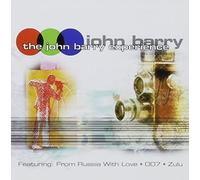 John Barry - Experience