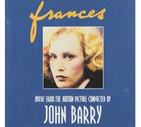 John Barry - Frances