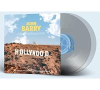 JOHN BARRY - HOLLYWOOD STORY [VINYL]