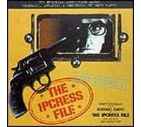 John Barry - Ipcress File (UK Import)