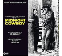 John Barry - Midnight Cowboy [VINYL]