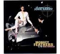 John Barry - Monkey Feathers [7" VINYL]