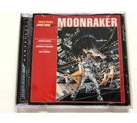 John Barry - Moonraker