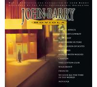 Barry, John - Moviola