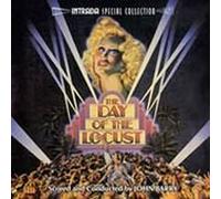 John Barry - Ost: the Day of the Locust