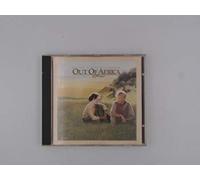 John Barry - Out of Africa