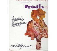 John Barry - Petulia - Original Motion Picture Soundtrack [Vinyl LP]