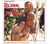 John Barry - Robin & Marian