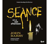 John Barry - Séance On A Wet Afternoon