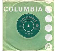 John Barry Seven - Walk Don't Run / I'm Movin' On [7" Vinyl]