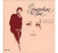 John Barry Somewhere in Time (CD) Album